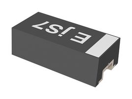 KEMET T527T226M025ATE100 Tantalum Polymer Capacitor, 22 µF, ± 20%, 25 V, T, 0.1 ohm, 1411 [3528 Metric]