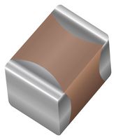 KYOCERA AVX KAM15CT70J106KT SMD Multilayer Ceramic Capacitor, 10 µF, 6.3 V, 0603 [1608 Metric], ± 10%, X7T
