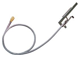 MULTICOMP PRO RFMTA310819IMAB701 RF Antenna, 2.4 to 2.5GHz, WiFi / ISM, Linear Vertical, I-Pex Connector