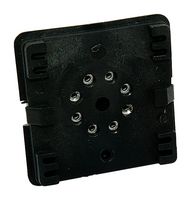 PERANCEA 01BBN08 Relay Accessory, Plug-in Case