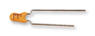 KYOCERA AVX TAP224M035CCSY Tantalum Capacitor, 0.22 µF, 35 V, ± 20%, Radial Leaded, 5 mm, 17 ohm