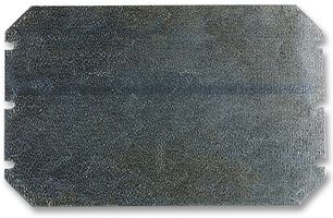 FIBOX EKIV 54 MOUNTING PLATE