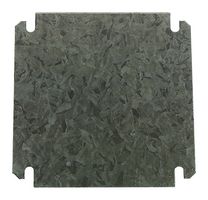 FIBOX EKHVT MOUNTING PLATE