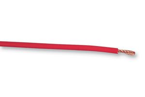 STAUBLI 60.7033-22 RED 5M