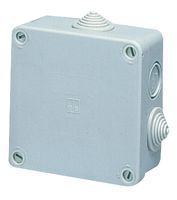 SPELSBERG 320-970. Plastic Enclosure, Junction Box, Polypropylene (PP), 42 mm, 75 mm, 75 mm, IP55