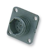 TE CONNECTIVITY - AMP 206486-1