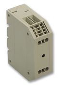 WIELAND ELECTRIC WS.005.3124 Plastic Enclosure, Multipurpose, Nylon, 63 mm, 20 mm, 58 mm, IP20