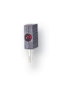 BROADCOM HLMP-6000-E0010.. LED, PCB SUBMIN RED