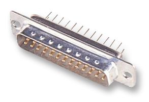 CINCH CONNECTIVITY SOLUTIONS FDB-25POL2TI2/1-LF