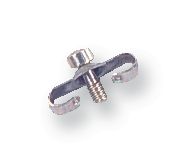 ITT CANNON D20419 D Sub Screwlock / Slidelock, 6.35 mm, 4-40 UNC-2A, DE, DA, DB, DC