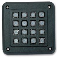 STORM INTERFACE GS160201
