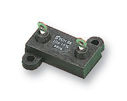 VISHAY RCH25S4R700JS06 Resistor, 4.7 ohm, RCH Series, 25 W, ± 5%, Solder Lug, 550 V