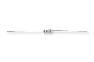 VISHAY NFR2500002208JA500 Through Hole Resistor, Fusible, 2.2 ohm, NFR25 Series, 330 mW, ± 5%, Axial Leaded, 250 V