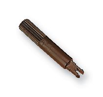 CITEC - TE CONNECTIVITY 5904620101. Resistor Shaft, 30mm x 6mm, Span-in Spindle, 51 Series Pluggable Potentiometers