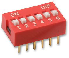 MULTICOMP PRO MCNDS-06V