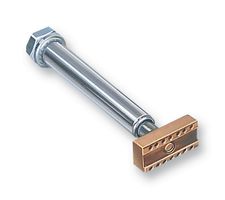 WELLER DIL 16SWG. Soldering Iron Tip, for TCP and TCPS Soldering Irons