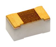 VPG FOIL RESISTORS Y4077200R000B9R SMD Chip Resistor, Flip Chip, 200 ohm, ± 0.1%, 100 mW, 0402 [1005 Metric], Metal Foil