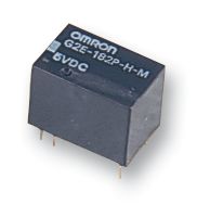 ARATAS G2E-184P-M 24DC RELAY, PCB, SPCO, 24VDC