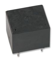 MULTICOMP PRO MCHRS4-S DC24V General Purpose Relay, HRS4 Series, Power, SPDT, 24 VDC, 10 A