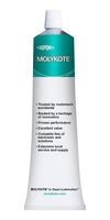 MOLYKOTE 41 EXTREME HIGH TEMPERATURE GREASE,100G Silicone Grease, Extreme High Temperature , NLGI Grade 2, Tube, 100g