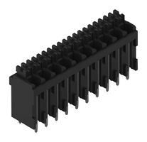 WURTH ELEKTRONIK 691810100307 Wire-To-Board Terminal Block, 3.5 mm, 7 Ways, 22 AWG, 16 AWG, 1.5 mm², Push In