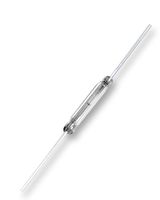 LITTELFUSE MDSR-7-10-25 Reed Switch, MDSR-7 Series, SPST-NO, Through Hole, 800 mA, 200 VDC, 10 W