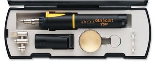 ANTEX XG075KT Soldering Iron, Gas Powered, Manual Ignition