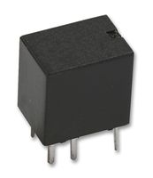 MULTICOMP PRO MCHRAH-S-DC24V-C Signal Relay, 24 VDC, SPDT, 1 A, HRA, Through Hole