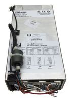 XP POWER X7-4P1D-000016 Modular Power Supply, 750 W, Configurable, 2 VDC, 24 VDC, 31.5 A