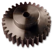 HUCO 101214020FAR GEAR, SPUR, STEEL, MODULE 1