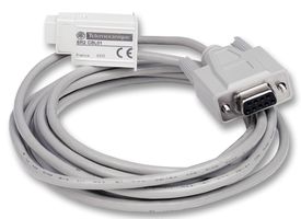 Input Output Module Cable Assemblies