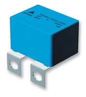TDK B32656S0155K561 Power Film Capacitor, Metallized PP, Radial Box - Tabs, 1.5 µF, ± 5%, Snubber, Panel Mount
