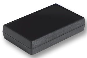 BOX ENCLOSURES 90-43-NO-R-BO CASE, HH 90 NB BONE
