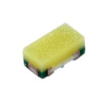 DIALIGHT 598-2A01-107F LED, 0402, White, SMD, 20 mA, 3.6 V, 1.4 cd