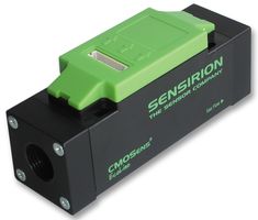 SENSIRION EM1-R0R0V-1N FLOW SENSOR, 0 TO 20LPM, 0 TO 50DEG C