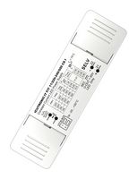 OSRAM IT-FIT-11/220-240/500-CS-I LED Driver, Non Dimmable, LED Lighting, 10.5 W, 21 V, 500 mA, Constant Current, 198 V