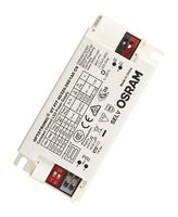 OSRAM OT-FIT-40/220-240/1A0-CS LED Driver, Non Dimmable, LED Lighting, 44.1 W, 42 V, 1.05 A, Constant Current, 198 V