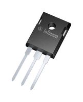 INFINEON IKW75N120CH7XKSA1 IGBT, 92 A, 1.7 V, 549 W, 1.2 kV, TO-247, 3 Pins