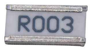 TT ELECTRONICS / WELWYN LRF4W-R01FT18 SMD Current Sense Resistor, 0.01 ohm, LRF4W Series, 1225 Wide, 4 W, ± 1%, Thick Film