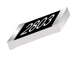 MULTICOMP PRO MPP102WF100KT2E SMD Chip Resistor, 1 ohm, ± 1%, 2 W, 2010 [5025 Metric], Thick Film, High Power