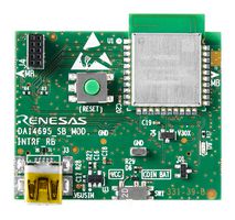 RENESAS DA14695MOD-00F1DB-P
