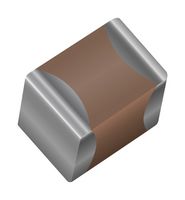 KYOCERA AVX 04025A151FAT2A SMD Multilayer Ceramic Capacitor, 150 pF, 50 V, 0402 [1005 Metric], ± 1%, C0G / NP0