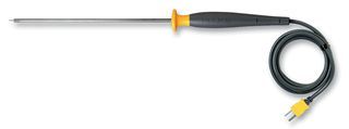 FLUKE FLUKE 80PK-26 Environmental Test Probe, Temperature, Type K Thermocouple Temperature Measuring Instruments