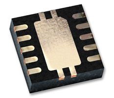 SILICON LABS C8051F304-GM MCU, 8BIT, 8051, 25MHZ, MLP-11