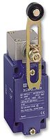 TELEMECANIQUE SENSORS XCKJ10541H29 Limit Switch, Adjustable Roller Lever, 1NO / 1NC, 10 A, 240 V, OsiSense XC Series