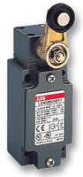 ABB LS32P41B11 Limit Switch, Roller Lever, 1NO / 1NC, 10 A, 400 V