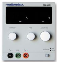 MULTIMETRIX XA3051