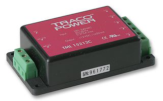 TRACO POWER TML 40124C