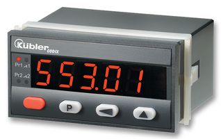 KUEBLER 6.553.010.300