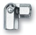 ETTINGER 005.25.301 Standoff, Zinc Plated, Steel, M5, Hinged Hex Female, 30 mm, 30 mm